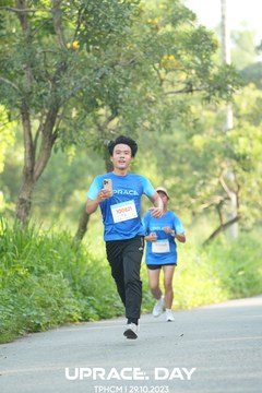 UPRACE DAY 2023 - HỒ CHÍ MINH - Ảnh #795799