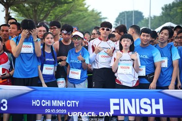 UPRACE DAY 2023 - HỒ CHÍ MINH - Ảnh #871179