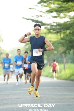 UPRACE DAY 2023 - HỒ CHÍ MINH - Ảnh #795982