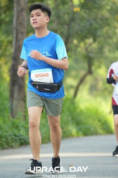 UPRACE DAY 2023 - HỒ CHÍ MINH - Ảnh #796134