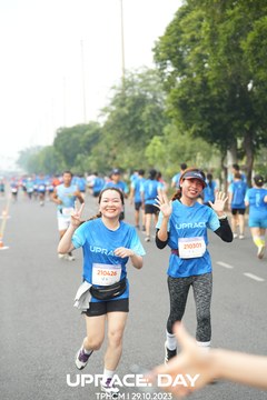 UPRACE DAY 2023 - HỒ CHÍ MINH - Ảnh #794093