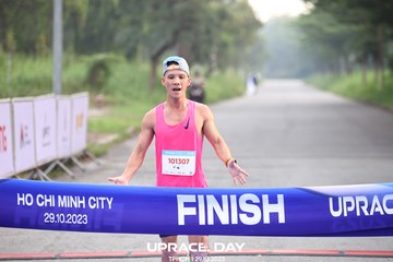 UPRACE DAY 2023 - HỒ CHÍ MINH - Ảnh #871334