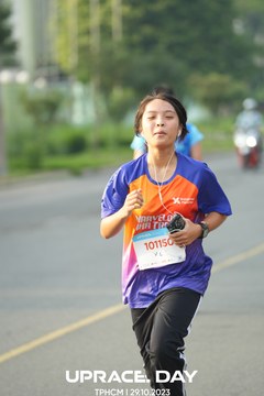 UPRACE DAY 2023 - HỒ CHÍ MINH - Ảnh #794831