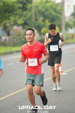 UPRACE DAY 2023 - HỒ CHÍ MINH - Ảnh #794371
