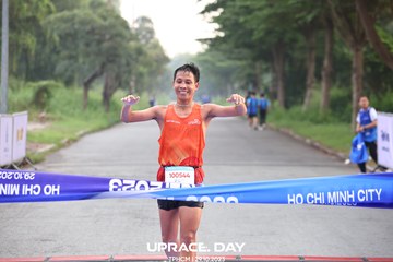 UPRACE DAY 2023 - HỒ CHÍ MINH - Ảnh #871120