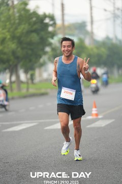 UPRACE DAY 2023 - HỒ CHÍ MINH - Ảnh #793481