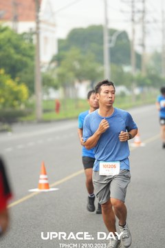 UPRACE DAY 2023 - HỒ CHÍ MINH - Ảnh #794307