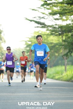 UPRACE DAY 2023 - HỒ CHÍ MINH - Ảnh #796139