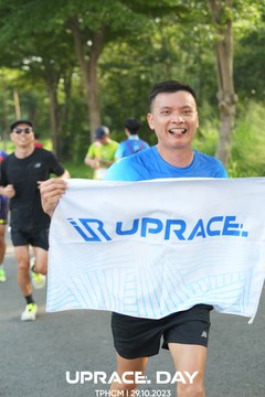UPRACE DAY 2023 - HỒ CHÍ MINH - Ảnh #796274