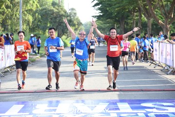 UPRACE DAY 2023 - HỒ CHÍ MINH - Ảnh #871230