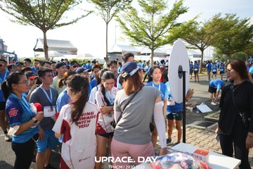 UPRACE DAY 2023 - HỒ CHÍ MINH - Ảnh #796788