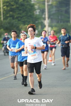 UPRACE DAY 2023 - HỒ CHÍ MINH - Ảnh #794801