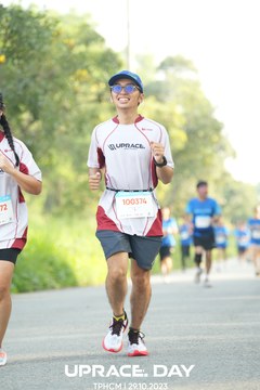 UPRACE DAY 2023 - HỒ CHÍ MINH - Ảnh #795791