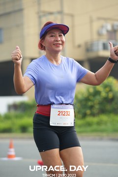 UPRACE DAY 2023 - HỒ CHÍ MINH - Ảnh #795018