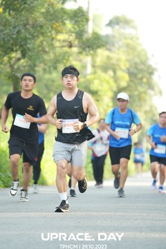 UPRACE DAY 2023 - HỒ CHÍ MINH - Ảnh #795938