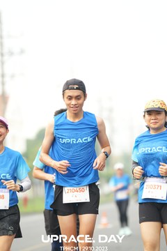 UPRACE DAY 2023 - HỒ CHÍ MINH - Ảnh #794236