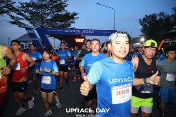 UPRACE DAY 2023 - HỒ CHÍ MINH - Ảnh #870746