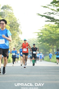 UPRACE DAY 2023 - HỒ CHÍ MINH - Ảnh #796102