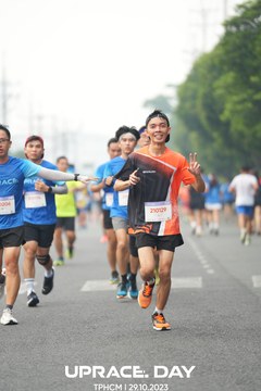 UPRACE DAY 2023 - HỒ CHÍ MINH - Ảnh #793410