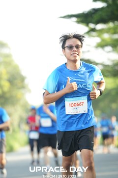 UPRACE DAY 2023 - HỒ CHÍ MINH - Ảnh #796339