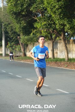 UPRACE DAY 2023 - HỒ CHÍ MINH - Ảnh #794412