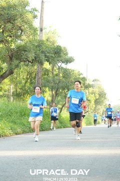 UPRACE DAY 2023 - HỒ CHÍ MINH - Ảnh #795895