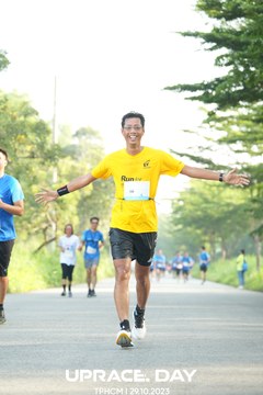 UPRACE DAY 2023 - HỒ CHÍ MINH - Ảnh #795854