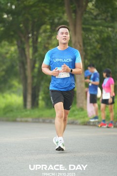 UPRACE DAY 2023 - HỒ CHÍ MINH - Ảnh #795521