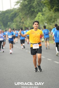 UPRACE DAY 2023 - HỒ CHÍ MINH - Ảnh #793937