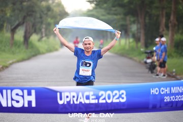 UPRACE DAY 2023 - HỒ CHÍ MINH - Ảnh #871214