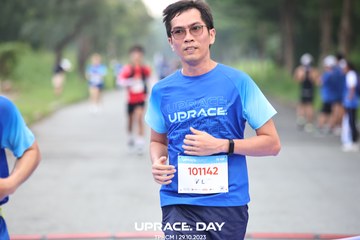 UPRACE DAY 2023 - HỒ CHÍ MINH - Ảnh #870739