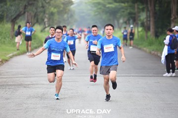 UPRACE DAY 2023 - HỒ CHÍ MINH - Ảnh #871450