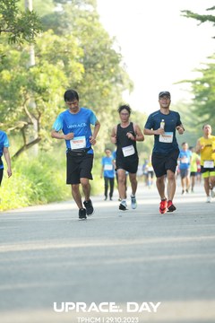 UPRACE DAY 2023 - HỒ CHÍ MINH - Ảnh #796245