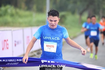 UPRACE DAY 2023 - HỒ CHÍ MINH - Ảnh #871123