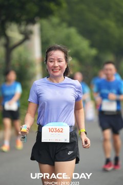 UPRACE DAY 2023 - HỒ CHÍ MINH - Ảnh #793660