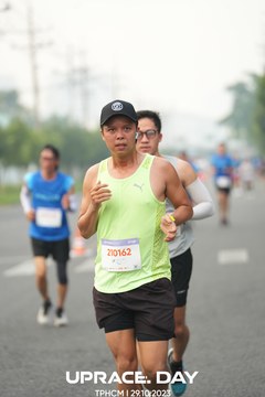 UPRACE DAY 2023 - HỒ CHÍ MINH - Ảnh #793629