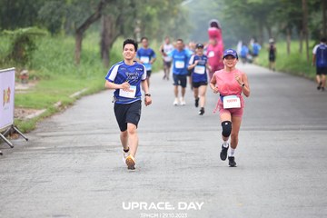 UPRACE DAY 2023 - HỒ CHÍ MINH - Ảnh #871362