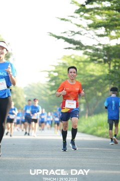 UPRACE DAY 2023 - HỒ CHÍ MINH - Ảnh #796073