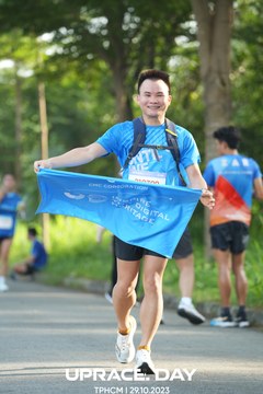 UPRACE DAY 2023 - HỒ CHÍ MINH - Ảnh #796351