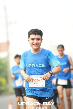 UPRACE DAY 2023 - HỒ CHÍ MINH - Ảnh #794235