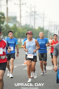 UPRACE DAY 2023 - HỒ CHÍ MINH - Ảnh #793697