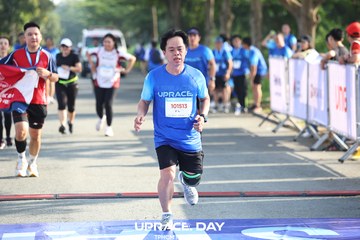 UPRACE DAY 2023 - HỒ CHÍ MINH - Ảnh #870827