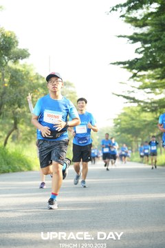 UPRACE DAY 2023 - HỒ CHÍ MINH - Ảnh #796510