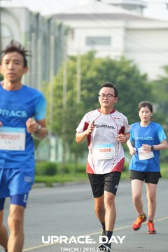 UPRACE DAY 2023 - HỒ CHÍ MINH - Ảnh #794906