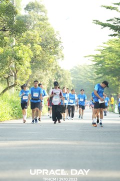 UPRACE DAY 2023 - HỒ CHÍ MINH - Ảnh #796386