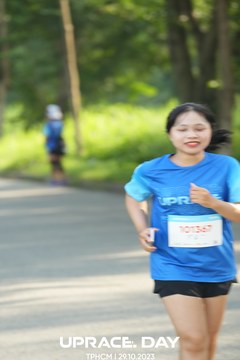 UPRACE DAY 2023 - HỒ CHÍ MINH - Ảnh #796681