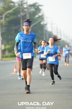 UPRACE DAY 2023 - HỒ CHÍ MINH - Ảnh #794842
