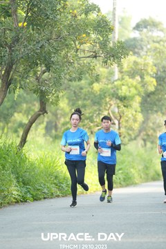 UPRACE DAY 2023 - HỒ CHÍ MINH - Ảnh #795681