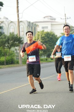 UPRACE DAY 2023 - HỒ CHÍ MINH - Ảnh #794620