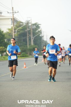 UPRACE DAY 2023 - HỒ CHÍ MINH - Ảnh #794601
